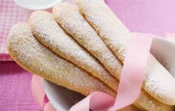 Пастички от бишкоти
