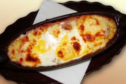 Запеканка