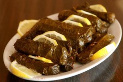 Лозови сармички