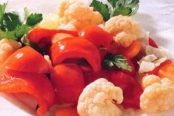 Пълнени камби I вид