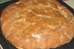 Пита боговица