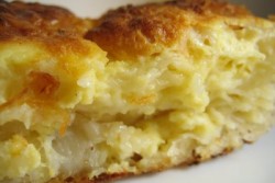 Родопска баница (Клин)