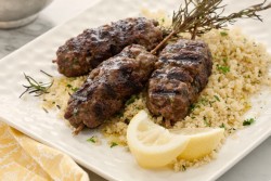 Арабски шишчета