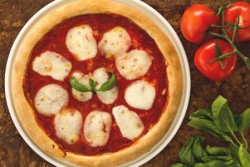 Пица ''Маргарита''